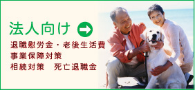 生命保険（法人）